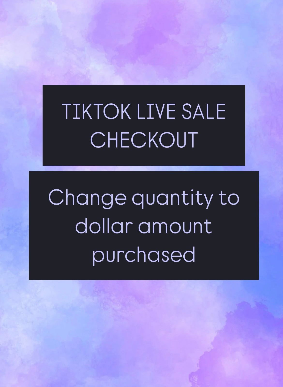 Morgan's Mystic Crystals Handpicked Customized Crystal Bundle (TikTok live sale)